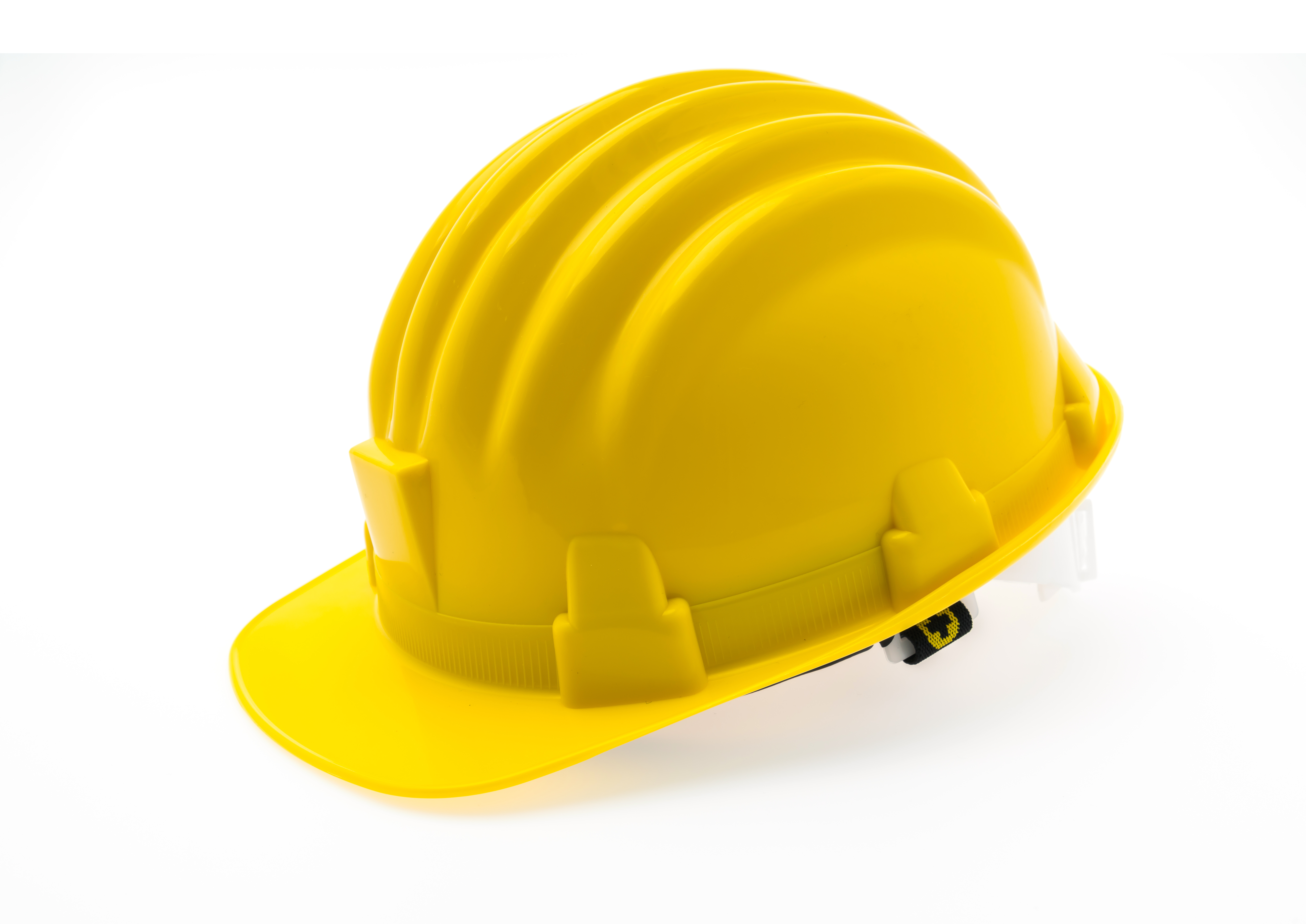 Capacete industrial