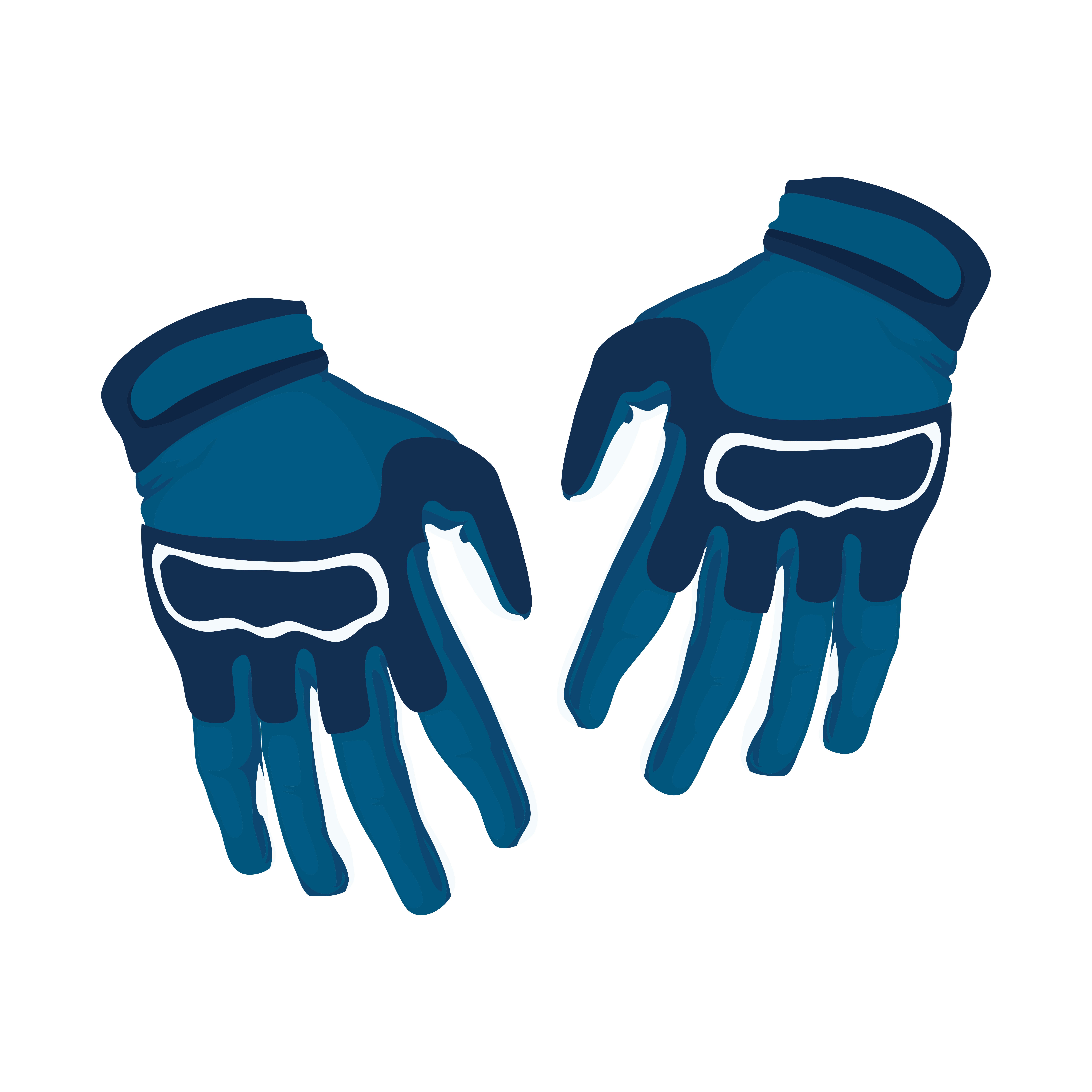 Luvas Industriais